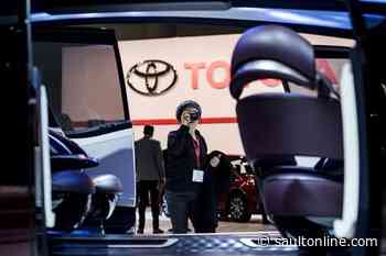 Looking for car? Vehicle market likely to look very different due to pandemic