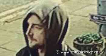 CCTV appeal after woman was robbed at cash point in Low Fell