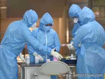 IIT-Madras backed startups supply PPEs, face mask to healthcare workers