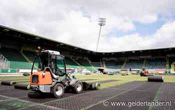 Weer een echte mat in Den Haag, welke clubs volgen?