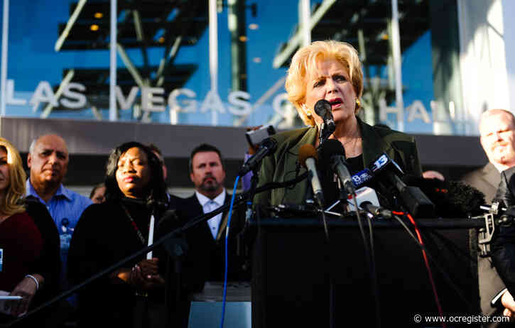 Carolyn Goodman a stronger leader than Eric Garcetti: John Phillips