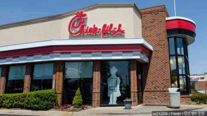 Chick-fil-A to sell meal kits you can heat up at home