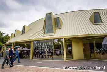 Hoge Veluwe opent afhaalpunten voor bezoekers