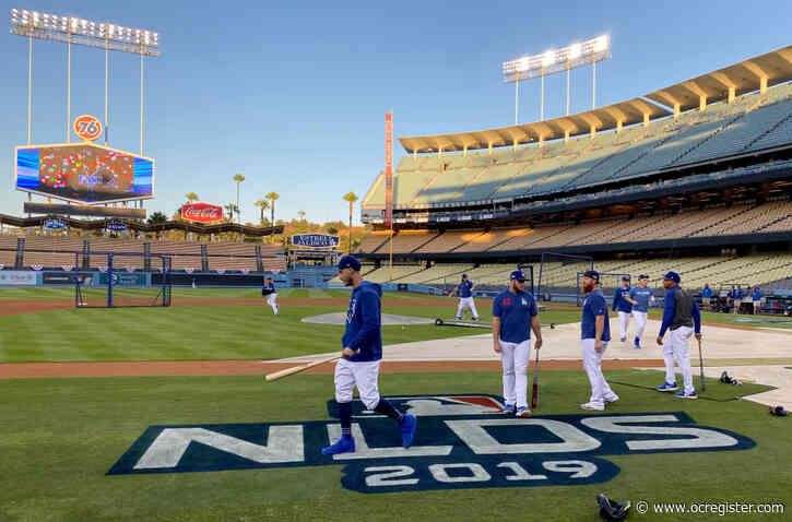 Dodgers tickets: Team announces credits for unplayed April and May games