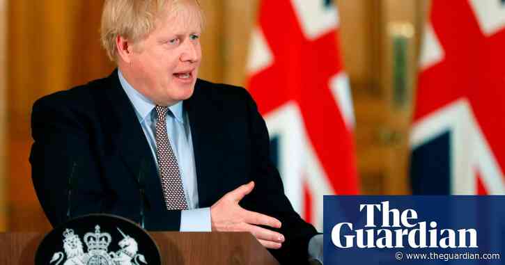 Five already dead by time UK reported first coronavirus death