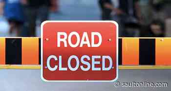 Ranger Lake Road Closed Due to Washout