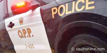 OPP Charge Duo with Multiple Drug and Weapons Offences