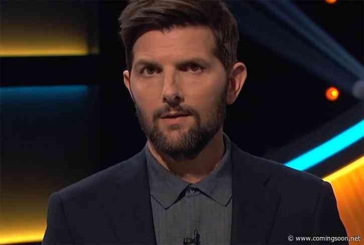 Don’t Trailer & Premiere Date Set for Adam Scott-Hosted Game Show