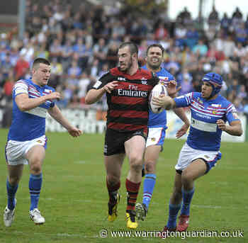 Tributes for prop Jordan Cox who has died, aged 27