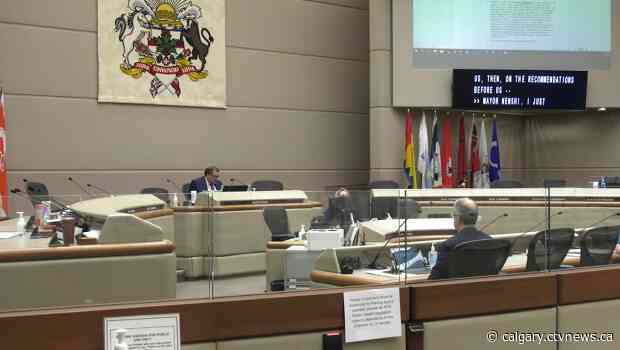 City of Calgary could face $235M budget shortfall if pandemic continues into 2021