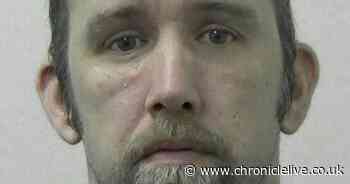 Pervert had hundreds of child abuse image weeks after being let out of prison