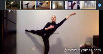 Helping Artists and Social Services Survive the Crisis