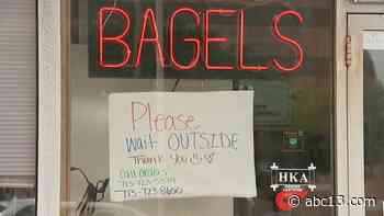 Master list of Houston restaurants reopening for dine-in service on May 1 - KTRK-TV