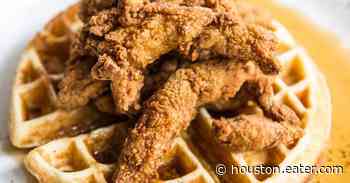 These Houston Restaurants Will Reopen Dining Rooms On May 1 - Eater Houston