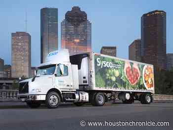 Houston-based Sysco furloughs, lays off corporate employees - Houston Chronicle