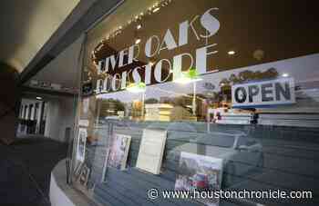 Shop local at Houston's independent bookstores - Houston Chronicle