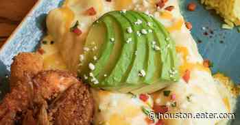 Houston Restaurateur Files $1 Million Lawsuit Against Insurance Company Over COVID-19 Claims - Eater Houston