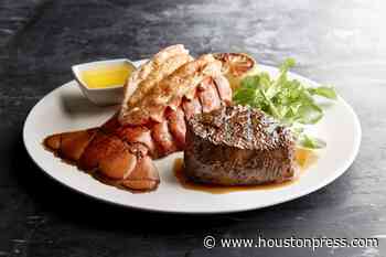 Houston Mother's Day Specials and Dining Guide 2020 - Houston Press