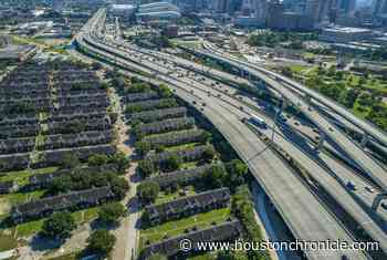 Home prices in Houston may actually go up this year. Here's why. - Houston Chronicle
