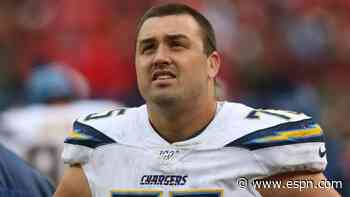 Source: G Schofield to sign 1-year Panthers deal