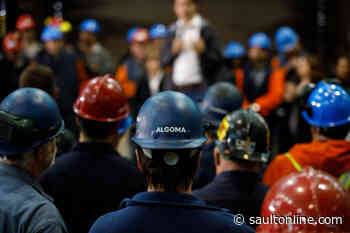 Algoma Steel Responds to COVID-19 Market Impacts