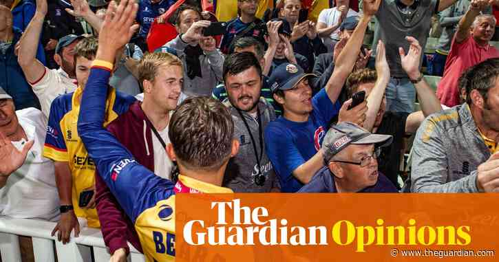 Twenty20's success is no guarantee the Hundred will produce the numbers