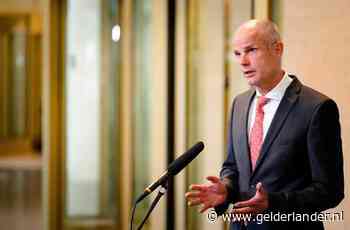 China vraagt opheldering over naamsverandering Nederlands kantoor in Taiwan