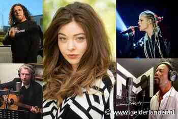 Ali B, Frank Boeijen, Snelle en Davina, Linde Schöne of toch 100 BN’ers? Stem op jouw favoriete coronalied