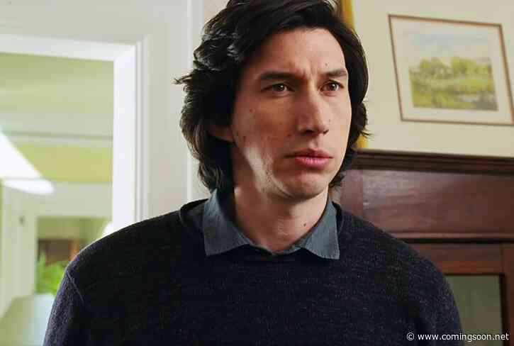 Adam Driver To Lead Jeff Nichols’ Yankee Comandante