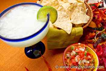 Celebrate Cinco de Mayo at home with deals from these five Houston favorites - KPRC Click2Houston