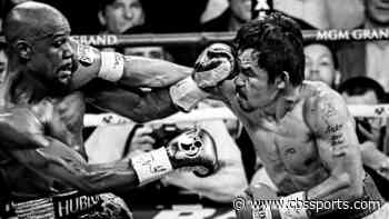 The greatest welterweight boxers of the past 50 years: Where do Floyd Mayweather and Manny Pacquiao rank?