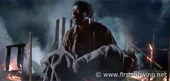 New Trailer for South African Supernatural Thriller 'The Soul Collector'