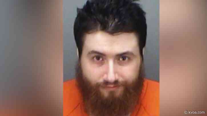 Florida man pleads guilty to making racist threats to stop black activist from running for office