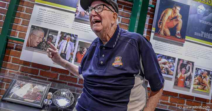 Gordon Monson: Amid the coronavirus crisis, Frank Layden has an important message for Utahns