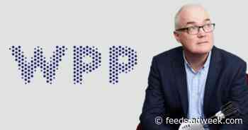 Global CCO John O’Keeffe Is Leaving WPP