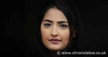 Student's fury at being racially abused at family's restaurant