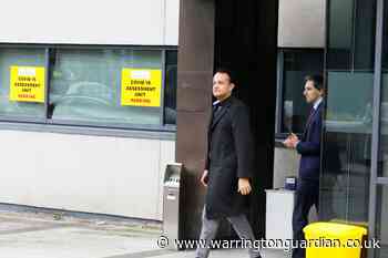 Another Irish coronavirus surge 'difficult to manage' - Warrington Guardian