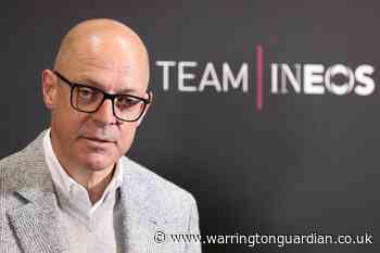 Bjarne Riis calls Sir Dave Brailsford 'selfish' over potential Tour withdrawal - Warrington Guardian