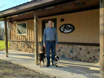 Chaffee man almost penniless over septic tank fiasco