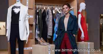 Victoria Beckham reverses decision to furlough staff at her fashion label