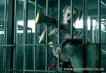 The hottest new shows to stream - Kent Online