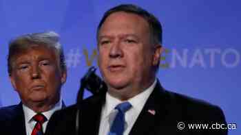 Coronavirus 'not manmade or genetically modified,' say U.S. intelligence agencies