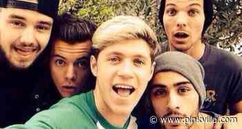 4 times Zayn Malik was there for his One Direction bandmates which prove he's going to be a caring father - PINKVILLA