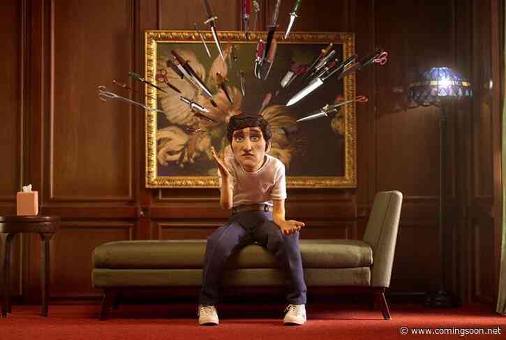 The Shivering Truth Season 2 for Adult Swim’s Stop-Motion Animated Series