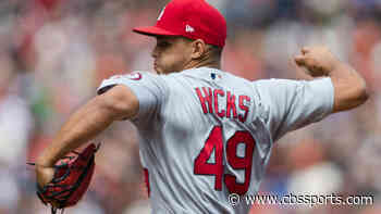 Ranking baseball's best sinkerballers, with relievers dominating the list