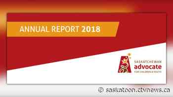 Sask. saw 'sharp increase' in child deaths last year: report