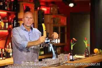 Horecatycoon is het zat: ‘We gaan uiterlijk 1 juni open’