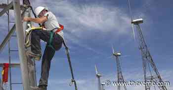 Clean energy could get Americans back to work post-pandemic