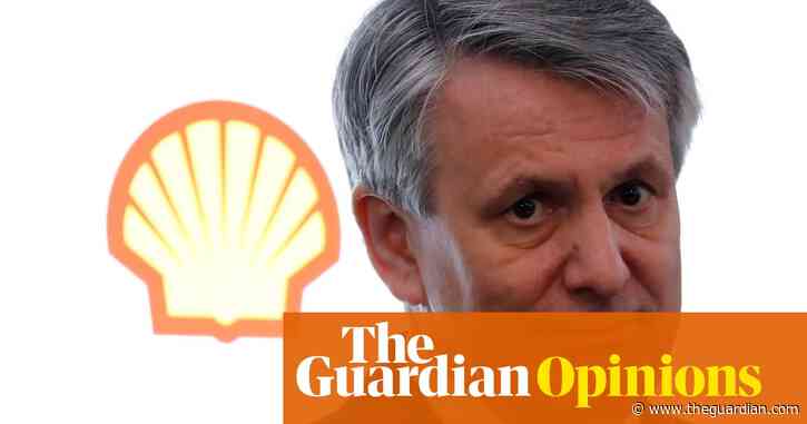 Shell shows prudence on dividend, but no remorse on $16bn share buybacks | Nils Pratley