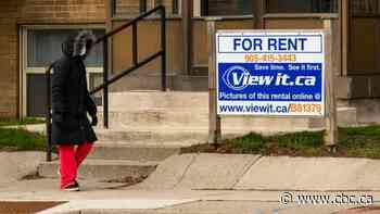 Anxiety rises for tenants and landlords as May rent comes due